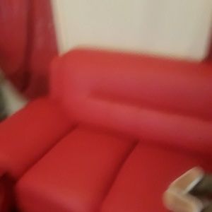 Meet your Posher, Ramatoulaye